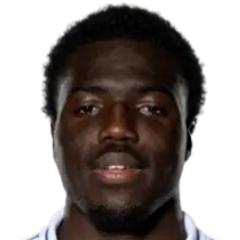 Zaid Amoussou-Tchibara