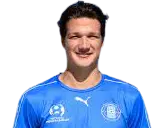 Matthew Reid