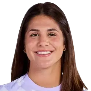 Allie George