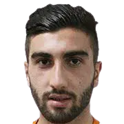 Ali Shojaei
