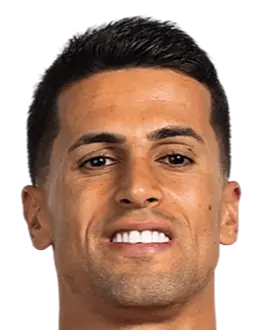 João Cancelo
