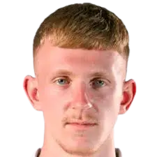 Logan Pye
