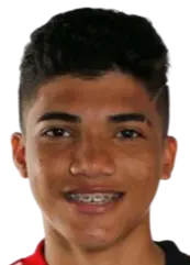 William Gomes Carvalho Santos
