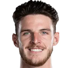 Declan Rice