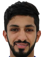 Rashed Muhayer Alktebi