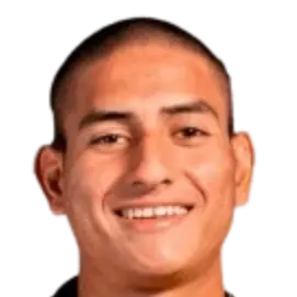 Jared Ríos
