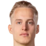 Gustav Berggren