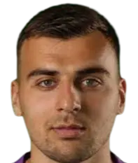 Luka Gojković