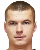 Aleksey Skvortsov