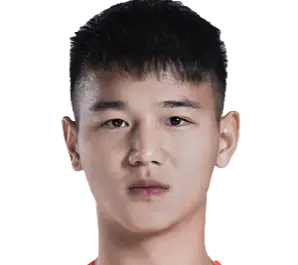 Zhang Zhihao