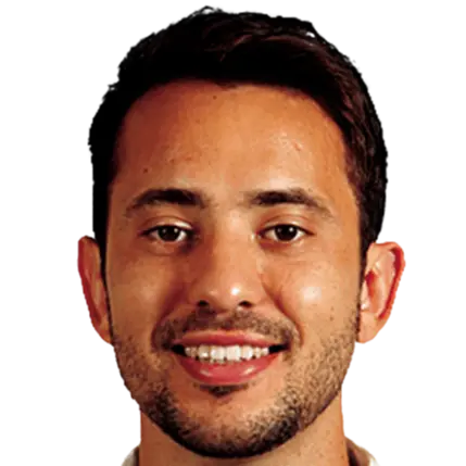 Éverton Ribeiro
