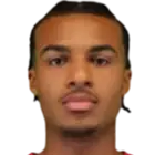 David Abrangao