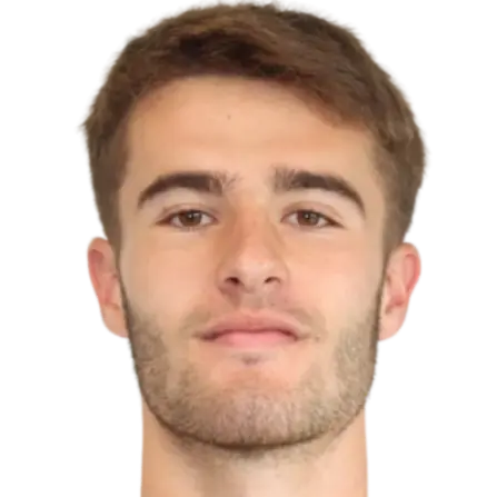 Finn Flanagan