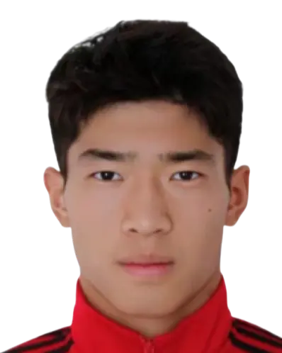 Zhang Yuhang