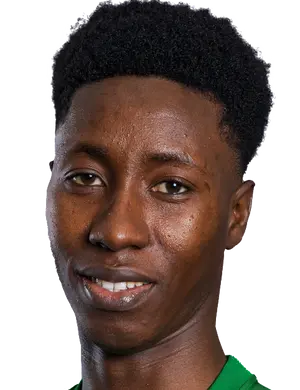 Mohamed Bai Kamara