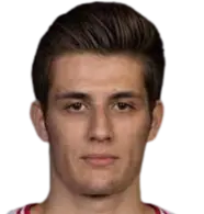 Milos Jovic