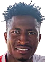 Peter Olayinka