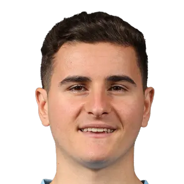 Alessandro Lopane
