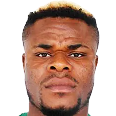 Stanley Nwabili