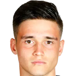 Nicolo Cudrig