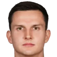 Dmytro Kryskiv