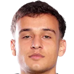 nicolas rossi