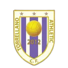 Athletic Torrellano
