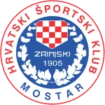 HŠK Zrinjski Mostar