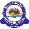 Blue Eagles