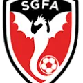 St George City FA