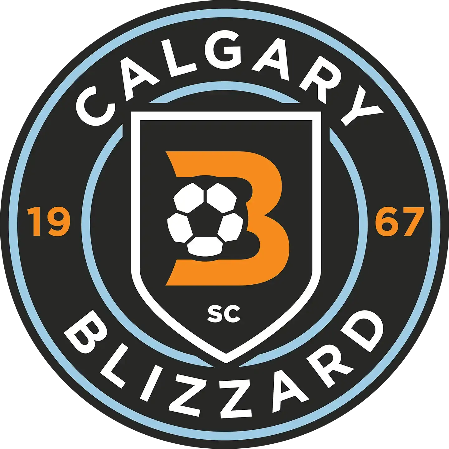 Calgary Blizzard
