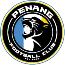 Pilau Pinang Sub-23