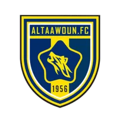 Juvenil Al-Taawoun
