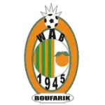 WA Boufarik