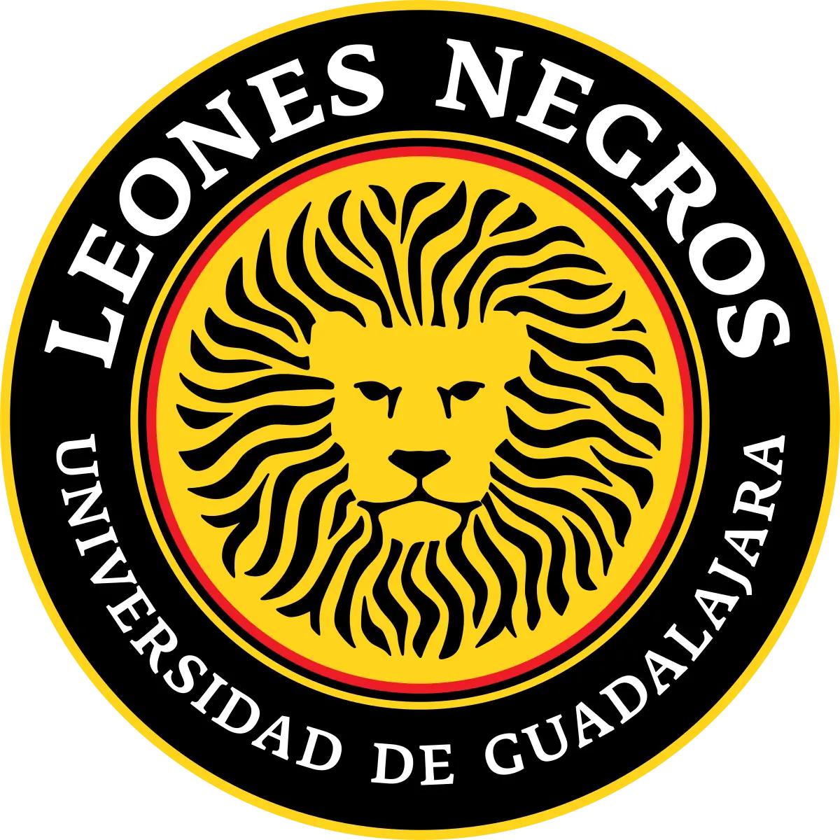 Leones Negros UdeG III