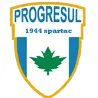 Progresul Spartac