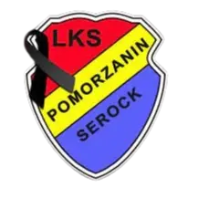 Pomorzanin Serock