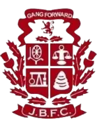 Johnstone Burgh FC