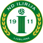 ND Ilirija 1911