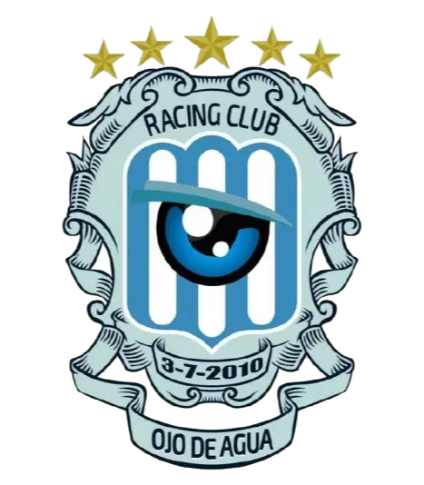 Racing Ojo de Agua