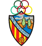 CD Riudoms Feminino