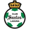 Santos Laguna Femenino