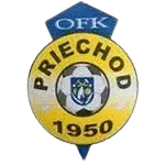 OFK 1950 Priechod