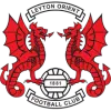 Leyton Orient Sub-21