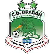 CD Dragón