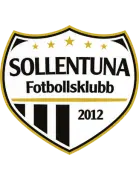 Sollentuna FK Femenino