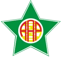 Portuguesa RJ Sub-20