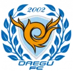Daegu FC II