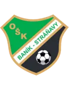 Banik Stranavy