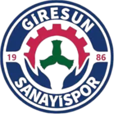 Giresun Sanayispor Femininas